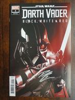 Star Wars: Darth Vader – Black, White & Red #2 - Salvador, Nieuw