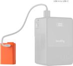 SmallRig 4967 EN-EL25 USB-C 1250 mAh | Accu | Nieuw, Computers en Software, Accu's en Batterijen, Ophalen of Verzenden, Nieuw