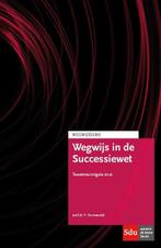 Wegwijs in de Successiewet 2017 9789012400022, Verzenden, Zo goed als nieuw