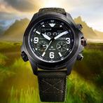 Citizen - Collezione Promaster Land Eco Drive U822 - Heren -, Nieuw