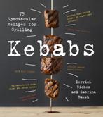 Kebabs 9781558328723 Derrick Riches, Verzenden, Zo goed als nieuw, Derrick Riches