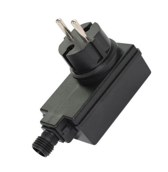 Tuinlamp Transformator - 24 Watt, Hobby en Vrije tijd, Elektronica-componenten, Nieuw, Ophalen of Verzenden