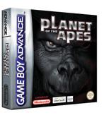 Planet of the Apes (losse cassette), Spelcomputers en Games, Games | Nintendo Game Boy, Verzenden, Nieuw