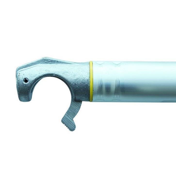 Rolsteiger Horizontaal Schoor 190 Maxall, Doe-het-zelf en Verbouw, Steigers, Nieuw, Verzenden