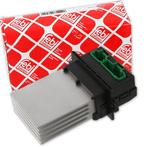 Kachelweerstand Peugeot 207 406 607 Renault Megane 2 Clio..., Doe-het-zelf en Verbouw, Verwarming en Radiatoren, Ophalen of Verzenden