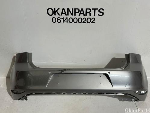 Volkswagen Golf 7 achterbumper 5G6807421, Auto-onderdelen, Carrosserie en Plaatwerk, Gebruikt, Volkswagen, Achter, Bumper, Ophalen