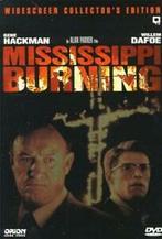 Mississippi Burning [DVD] [1989] [Region DVD, Cd's en Dvd's, Zo goed als nieuw, Verzenden