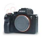 Sony  A7R III nr. 3765, Audio, Tv en Foto, Fotocamera's Digitaal, Ophalen of Verzenden, Zo goed als nieuw, Sony