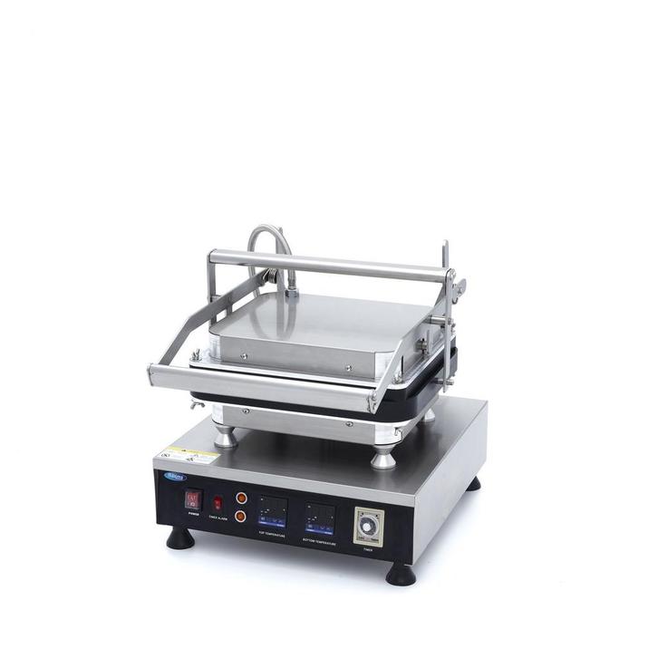Tartelette Machine | 50–300°C | RVS | Variabele thermostaat, Zakelijke goederen, Horeca | Keukenapparatuur, Nieuw in verpakking