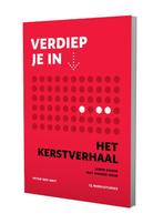Het Kerstverhaal / Verdiep je in... 9789089121998, Verzenden, Zo goed als nieuw, Peter Ben Smit