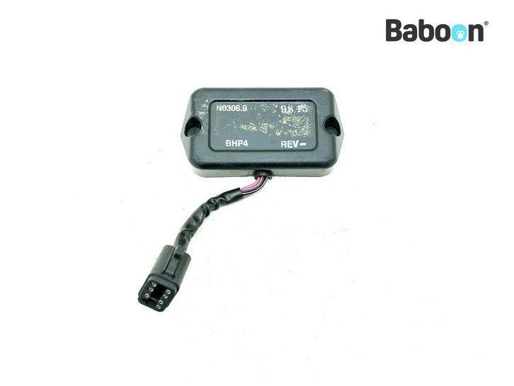 CDI / ECU unit Buell S3 Thunderbolt 1997-2002, Motoren, Onderdelen | Overige, Gebruikt, Verzenden