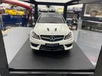 GT Spirit 1:18 - Modelauto - Mercedes-Benz C 63 AMG Edition, Nieuw