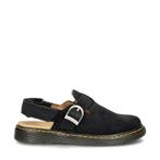 Dr. Martens Jorgie J instapschoenen in het Zwart, Kleding | Dames, Schoenen, Verzenden, Nieuw, Dr. Martens, Instappers