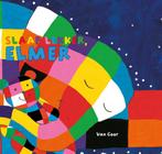 Elmer - Slaap lekker, Elmer (9789000383054, David McKee), Verzenden, Nieuw
