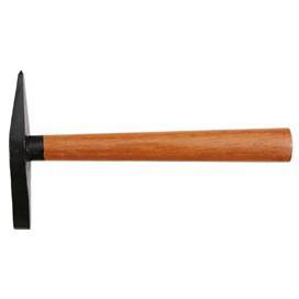 Bikhamer met essenhouten steel 700 gram (Hamers), Doe-het-zelf en Verbouw, Gereedschap | Handgereedschap, Nieuw, Verzenden
