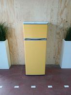 Severin 9786 koel/vriescom., geel B x D x H 56 x 60 x 144 cm, Ophalen, Nieuw in verpakking