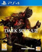 Dark Souls 3 - Playstation 4 (Playstation 4 (PS4) Games), Spelcomputers en Games, Games | Sony PlayStation 4, Verzenden, Nieuw