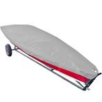 Dekzeil Splash Polyester, Watersport en Boten, Zeilen en Zeiltoebehoren, Ophalen of Verzenden, Nieuw