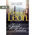 The Jewels of Paradise 9780434022274 Donna Leon, Boeken, Verzenden, Zo goed als nieuw, Donna Leon