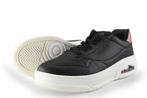 Skechers Sneakers in maat 40 Zwart | 10% extra korting, Skechers, Verzenden, Zwart, Sneakers of Gympen