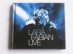 Lara Fabian - Live (2 CD), Cd's en Dvd's, Verzenden, Nieuw in verpakking