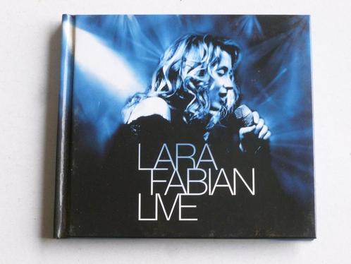 Lara Fabian - Live (2 CD), Cd's en Dvd's, Cd's | Pop, Verzenden