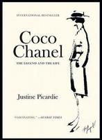 9780062074171 Coco Chanel | Tweedehands, Zo goed als nieuw, Verzenden, Justine Picardie