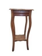Plantentafel - Eik - Amsterdamse school 75 cm