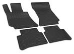 Rubber automatten Mercedes E-klasse (W212 / S212) |, Auto-onderdelen, Interieur en Bekleding, Verzenden, Nieuw, Mercedes-Benz