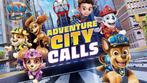 Paw Patrol The Movie Adventure City Calls - PS4, Spelcomputers en Games, Games | Sony PlayStation 4, Nieuw, Verzenden