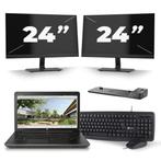 HP ZBook 17 G3 - Intel Core i7-6e Generatie - 17 inch - 16GB, Verzenden, Nieuw