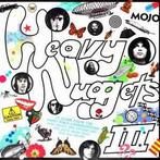 cd - Various - Heavy Nuggets III (15 Gems From The Hard R..., Verzenden, Zo goed als nieuw