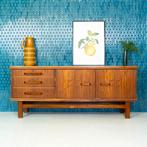 Dressoir | Vintage | Danish |  2968, Minder dan 50 cm, 75 cm of meer, Mid-Century, Ophalen of Verzenden