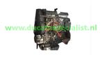 Motor Iveco Daily 2.5d 1989-2009