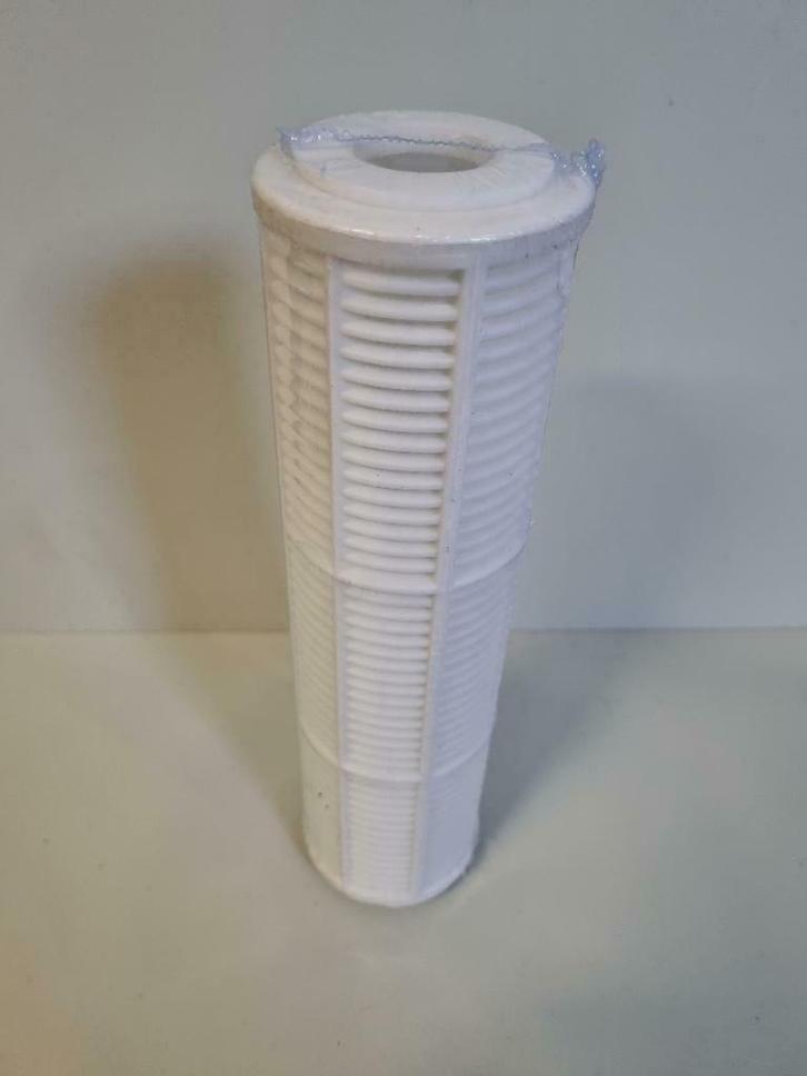 Net filter 10 inch 100 micron, sedimentfilter, Tuin en Terras, Waterpompen, Overige typen, Nieuw, Ophalen of Verzenden