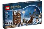 Lego Harry Potter 76407 Het Krijsende Krot & De Beukwilg, Nieuw, Ophalen of Verzenden