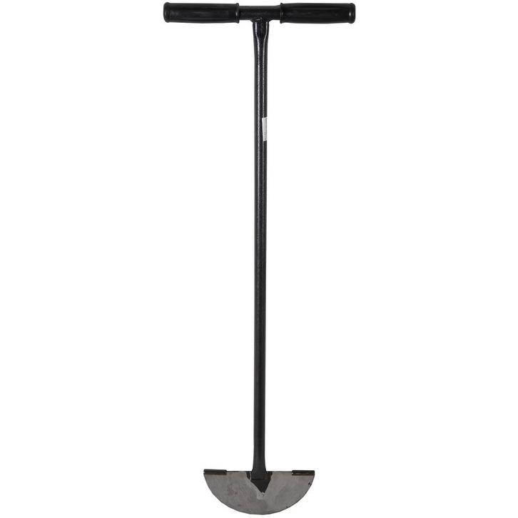 Talen Tools Graskantsteker - Gesmeed Staal - Professionee..., Tuin en Terras, Grasmaaiers, Nieuw, Ophalen of Verzenden