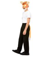 Vossen Schmink En Verkleedset Kind, Ophalen of Verzenden, Nieuw