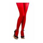 Rode panty — L-XL, Ophalen of Verzenden, Nieuw