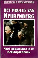 Het Proces van Neurenberg, Nieuw, Verzenden