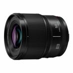 Panasonic Lumix S 50mm f/1.8 L-mount objectief - Tweedehands, Verzenden, Gebruikt, Standaardlens