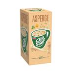 Cup-a-Soup Aspergesoep - Pak van 21 zakjes, Verzenden, Nieuw in verpakking