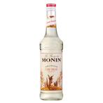 Monin Siroop Rietsuiker 700ml, Verzenden, Nieuw