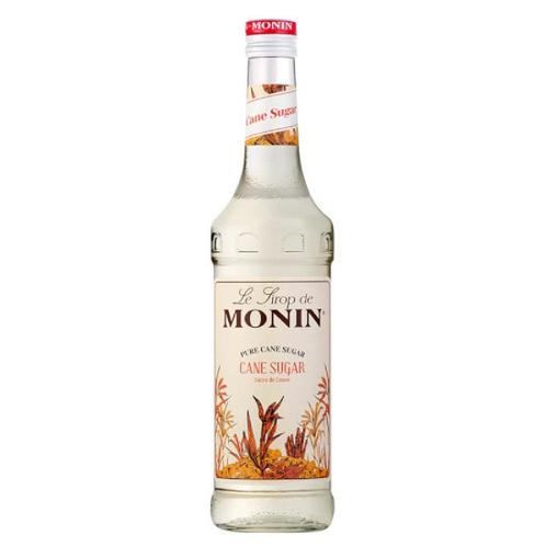 Monin Siroop Rietsuiker 700ml, Hobby en Vrije tijd, Taarten en Cupcakes maken, Nieuw, Verzenden