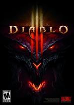 Diablo III [Xbox 360], Spelcomputers en Games, Games | Xbox 360, Ophalen of Verzenden, Nieuw