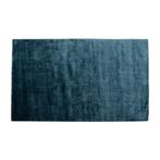 *WOONWINKEL* Kare Design Cosy Ocean Zacht Tapijt Blauw 170 X, Nieuw, Verzenden