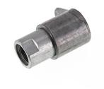 Stalen DN 12.5 Hydraulische Koppeling Snelkoppeling M22x1.5, Verzenden, Nieuw