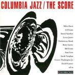 cd card - Various - Columbia Jazz / The Score, Zo goed als nieuw, Verzenden