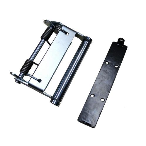 KingOne Winch - Cable Tensioner, Doe-het-zelf en Verbouw, Lieren en Takels, Ophalen of Verzenden