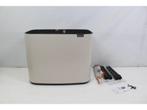 Brabantia Bo Touch Bin - Prullenbak - 3 x 11 liter -, Verzenden, Zo goed als nieuw